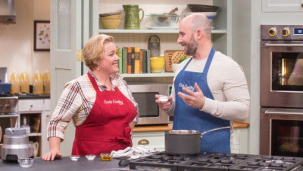 Cook s Country from America  s Test Kitchen  Season 10 