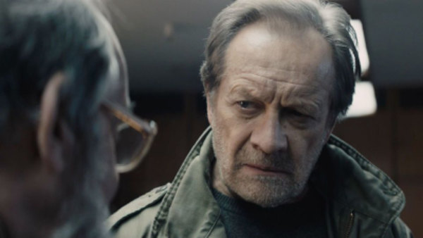 The Mire Saison 1 The Mire Season 1 Episode 3