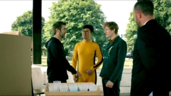 Taskmaster Season 7 Episode 2