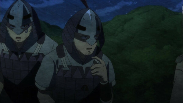 Angolmois: Genkou Kassenki Episode 10 - Watch Angolmois: Genkou