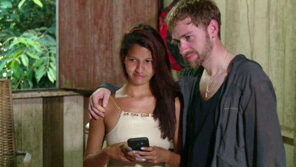 90 day fiance before the 90 days season 2 episode 4