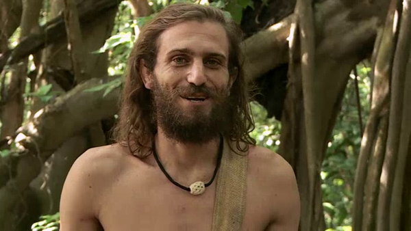 Watch Naked and Afraid: 10x3 Online Free - hdmo.tv