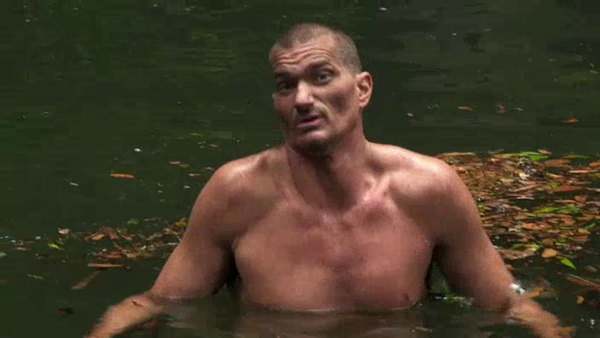 Watch Naked and Afraid Season 1 Episode 4 - Punishment in 