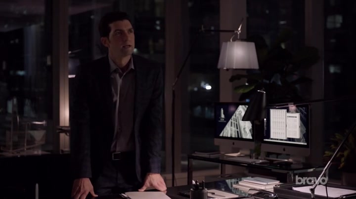 Screenshot of Suits Season 8 Episode 7 (S08E07)