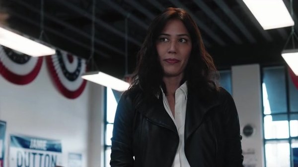 Yellowstone Season 1 Episode 9