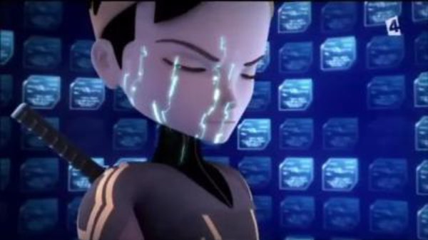 code lyoko evolution netflix