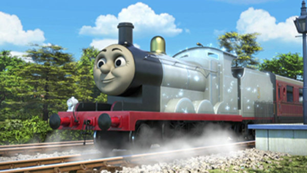 thomas and friends series 9