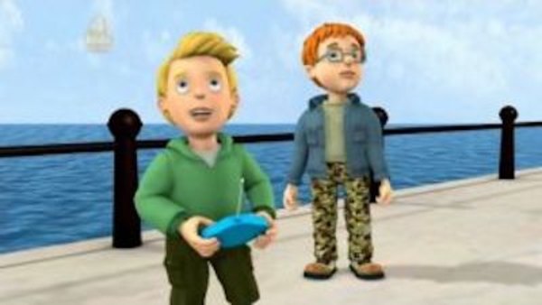 Fireman Sam Season 6 Episode 48