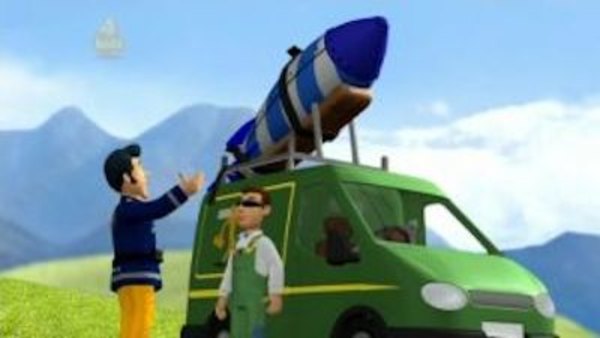 Fireman Sam Season 6 Episode 52