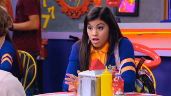 Every Witch Way Season 1 Episode 11