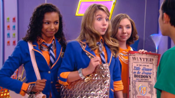 Every Witch Way Season 1 Episode 11