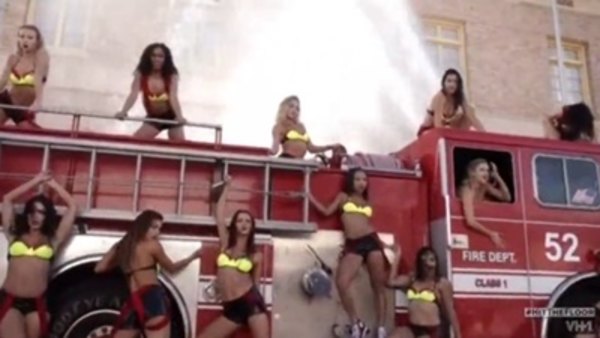 Hit The Floor Season 3 Episode 2