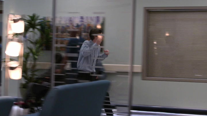 Screenshot of The Good Doctor Season 2 Episode 1 (S02E01)