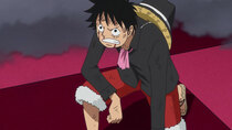 One Piece Episode 855 Watch One Piece E855 Online