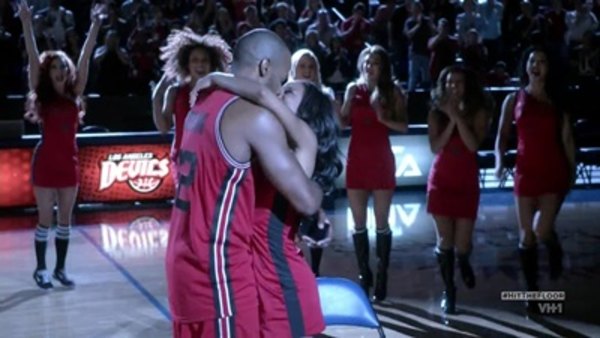 Hit The Floor Season 3 Episode 10