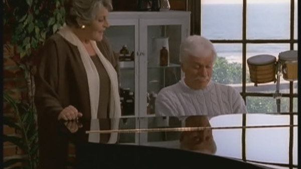 Diagnosis Murder Season 7 Episode 22