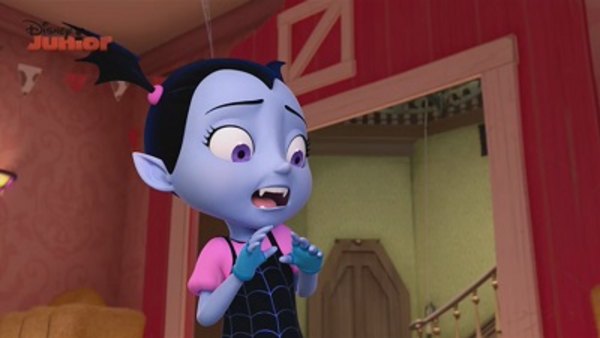 Vampirina Season 1 Episode 39