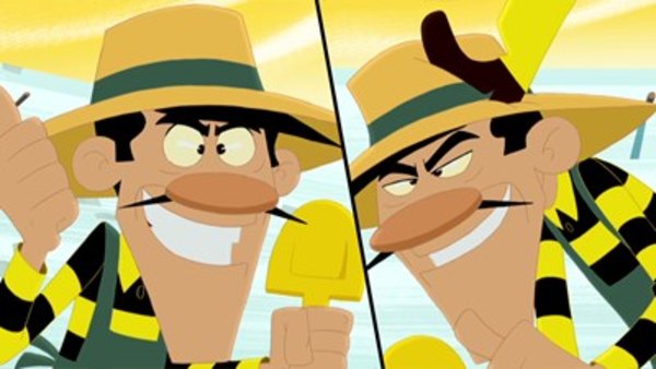 The Daltons Season 2 Episode 32