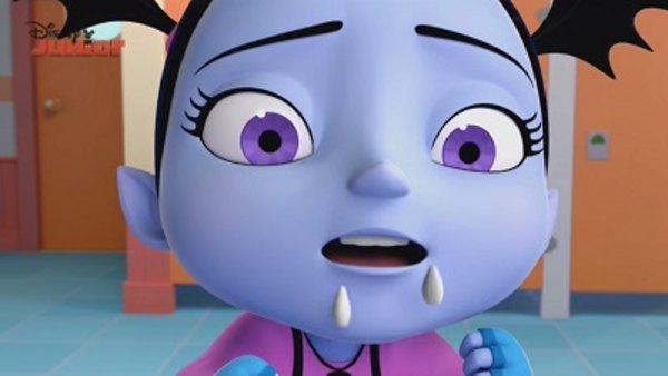 Vampirina Season 1 Episode 41