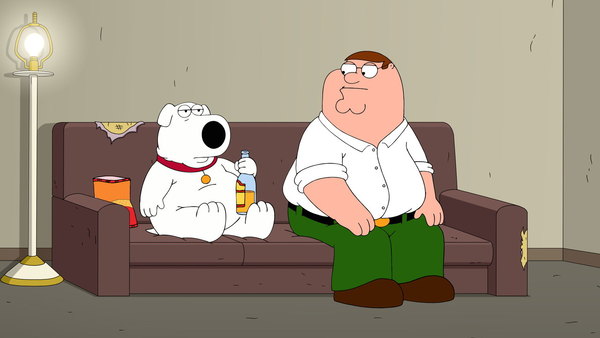 family guy season 17 episode 2 stream