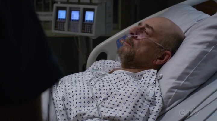 Screenshot of The Good Doctor Season 2 Episode 3 (S02E03)