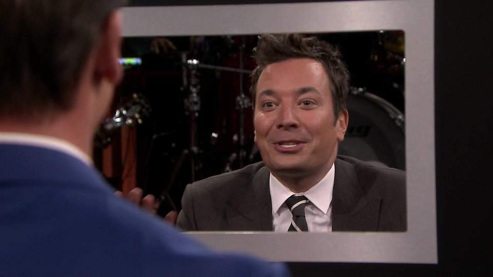 Screenshot of The Tonight Show Starring Jimmy Fallon Season 6 Episode 12 (S06E12)