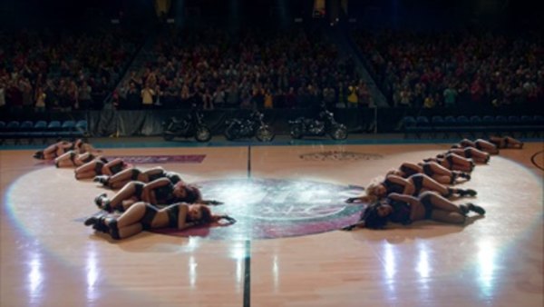 Hit The Floor Season 4 Episode 2