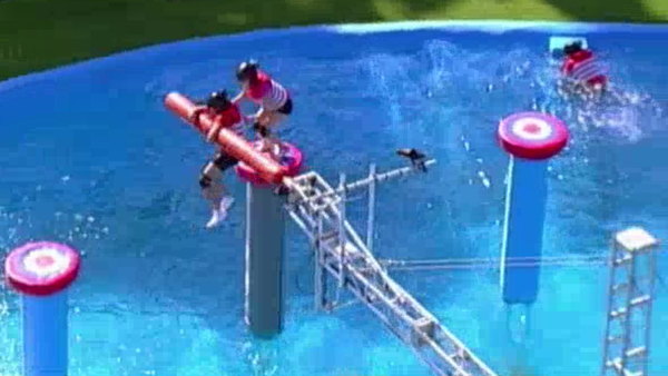 download total wipeout tv show