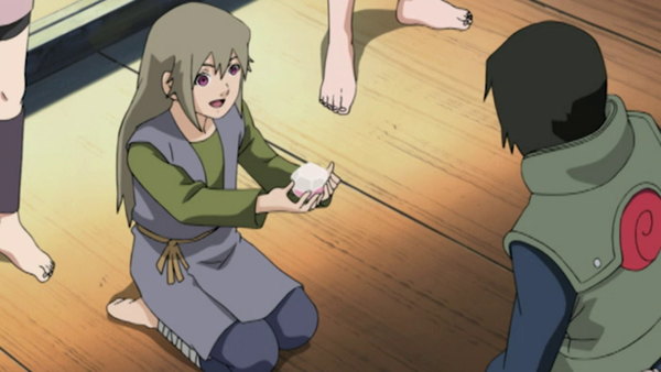 Naruto Shippuuden Episode 108 Watch Naruto Shippuuden E108 Online