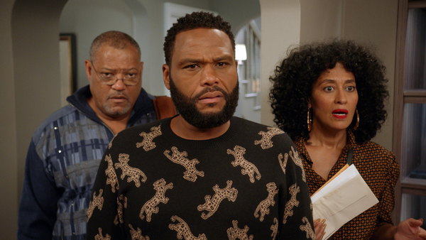 black ish season 2 episode 1 stream