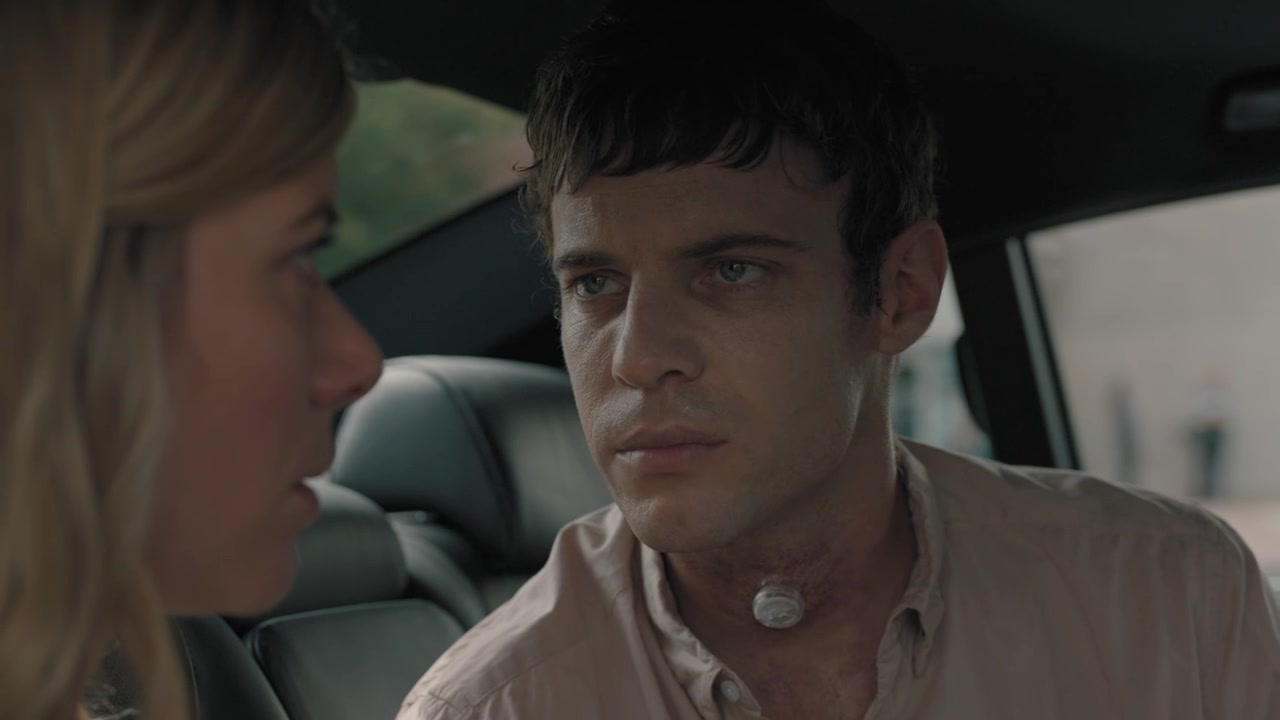Screencaps of Mr. Mercedes Season 2 Episode 9