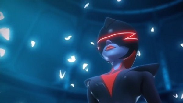 Miraculous Tales Of Ladybug Cat Noir Season 2 Episode 24