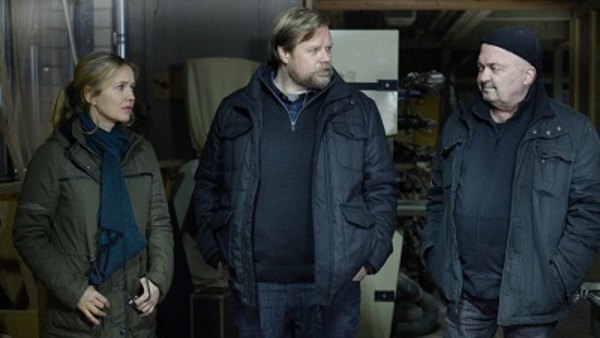 Ein Starkes Team Season 1 Episode 76