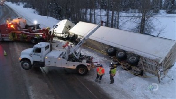 Highway Thru Hell Season 7 Episode 8