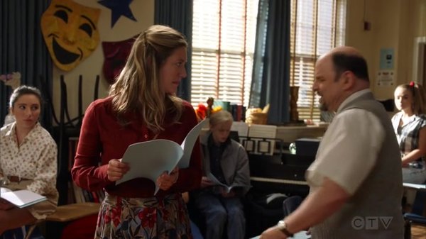 Screencaps of Young Sheldon Season 2 Episode 6