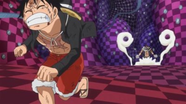 One Piece One Piece Episode 2 Gif