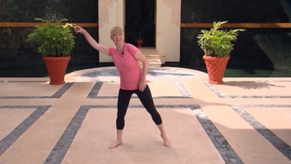 Classical Stretch The Esmonde Technique Full Episodes Classical Stretch - The Esmonde Technique Season 11 Episode 2