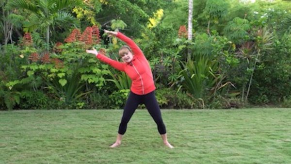 Classical Stretch The Esmonde Technique Full Episodes Classical Stretch - The Esmonde Technique Season 12 Episode 17