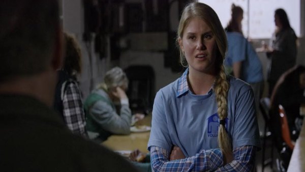 loudermilk season 3 episode 4 cast mugsy daughter
