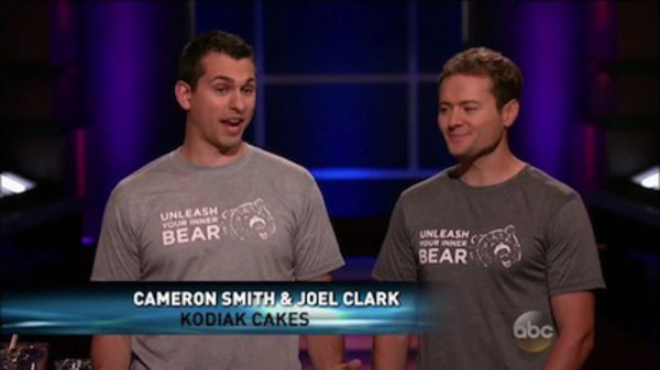 Shark Tank Season 5 Episode 22