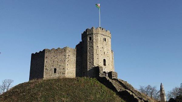 secrets of great british castles netflix