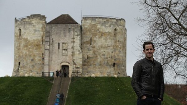 netflix secrets of great british castles