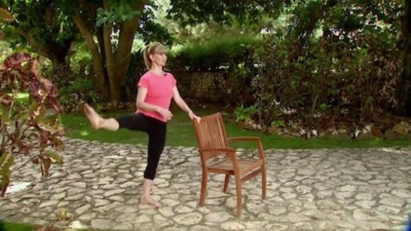 Classical Stretch The Esmonde Technique Season 10 Episode 2