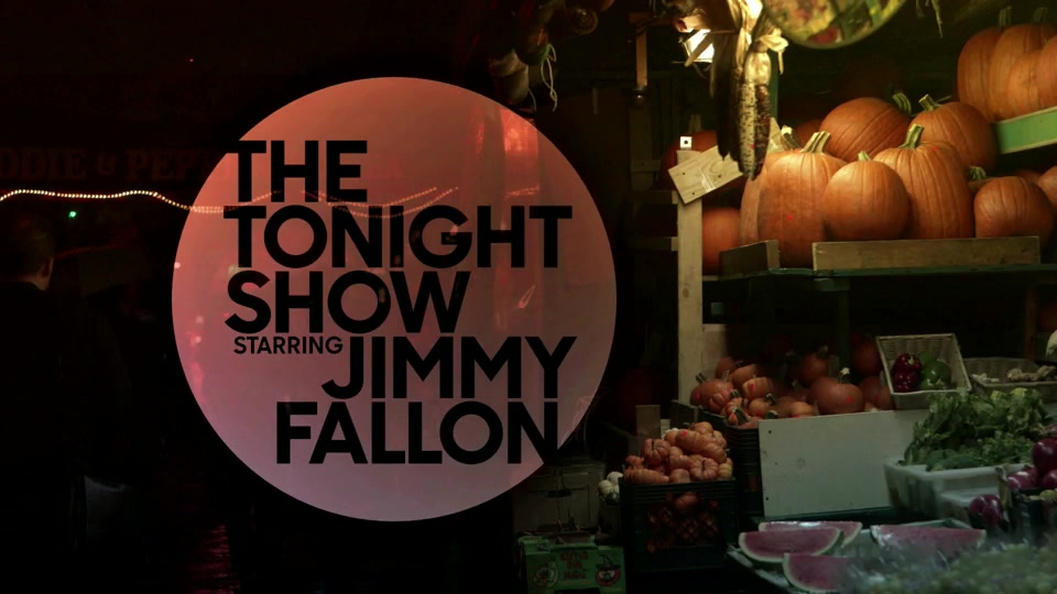 Screenshot of The Tonight Show Starring Jimmy Fallon Season 6 Episode 27 (S06E27)