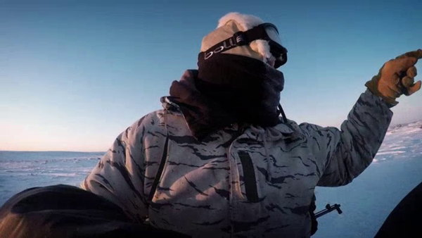 Life Below Zero Cast, Bio, Net Worth, and Salary Celeb