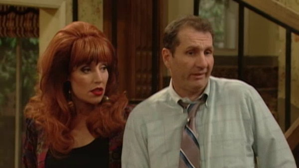 Married... With Children Season 10 Episode 8