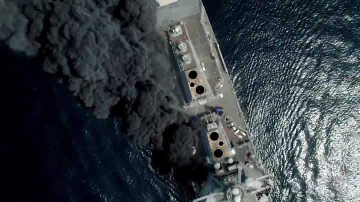 Screenshot of The Last Ship Season 5 Episode 10 (S05E10)