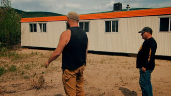 gold rush season 9 online