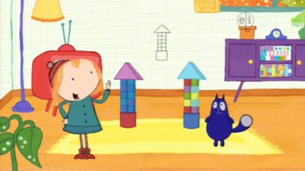 Peg + Cat Season 1 Episode 23