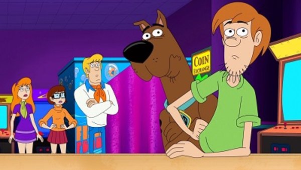 Be Cool, Scooby-Doo! Season 2 Episode 26